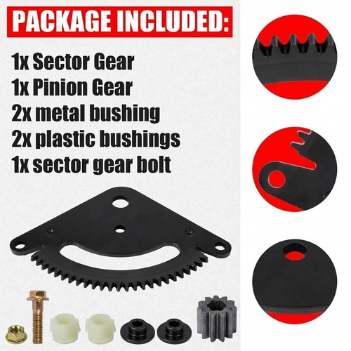 Settore sterzo 25t per - 25t,