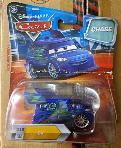 Cars metallic finish - cars, dj