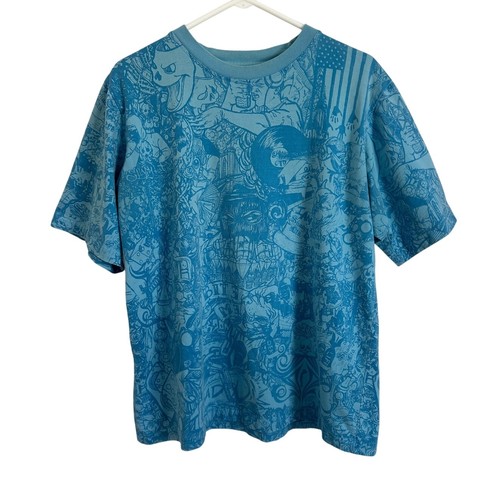 Shirt grafica shady ltd - grafica,