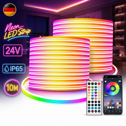 Striscia led neon dimmerabile - striscia,