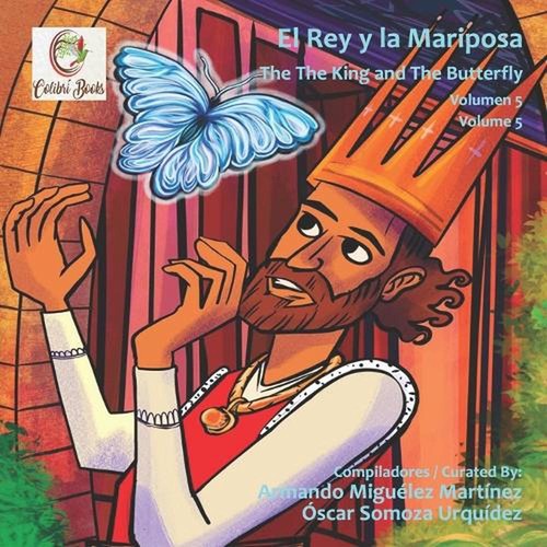 Rey mariposa the king - la, mariposa: