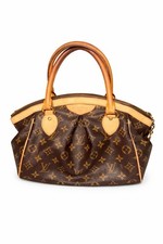 Autentica borsa Louis Vuitton