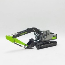 Escavatore cingolato Zoomlion
