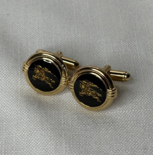 Burberrys gemelli vintage - gemelli,