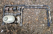 Land Rover Discovery 2 TD5 V8