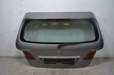 PORTELLONE POSTERIORE PER