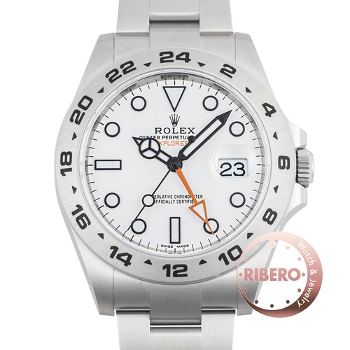 Rolex explorer - explorer, 2