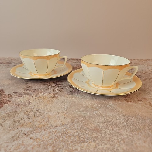 Tasses thé faïence - tasses,