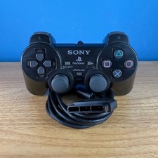Sony controller dual shock - controller,