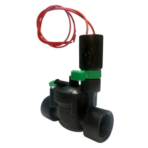 Elettrovalvola irrigazione 2 - elettrovalvola, 1/2
