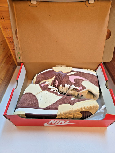 Nike air trainer - nike, uomo