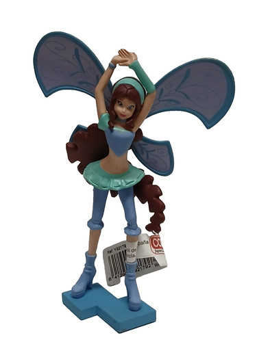 Winx aisha figura - winx, 11