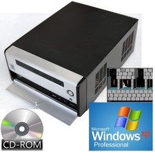 MINI COMPUTER CUBE S-VIDEO