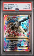2016 Pokemon Xy Evoluzioni M