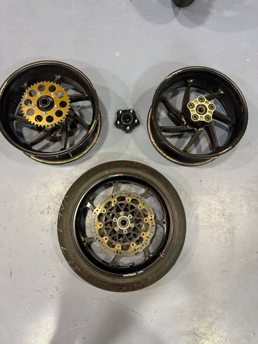 Llantas marchesini moto2 kalex - llantas,