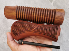 MOSSBERG 590 SHOCKWAVE 12 GA