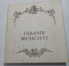 Grandi musicisti fabbri - grandi,