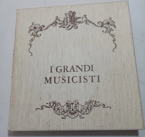 Grandi musicisti fabbri - grandi,