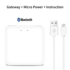 Tuya ZigBee 3.0 gateway