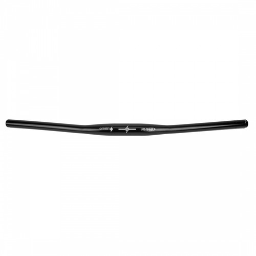 Manubrio mtb piatto - manubrio,