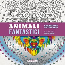 Libri Animali Fantastici