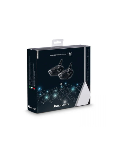 Midland btr1 advanced - it,