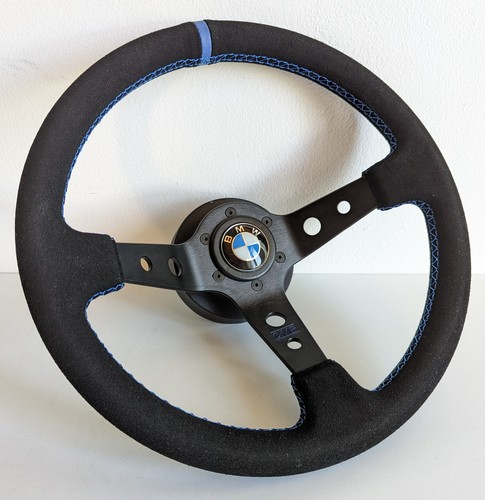 Volante adatto per bmw - per,