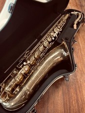 Sassofono Tenore VINTAGE CONN