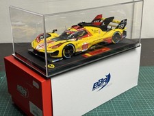 Bbr models p18252c - bbr, ferrari