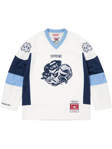 Supreme mitchell ness - supreme, &