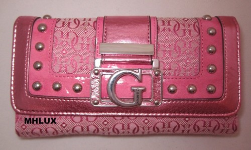 Nuovo portafoglio guess rachel - nuovo,
