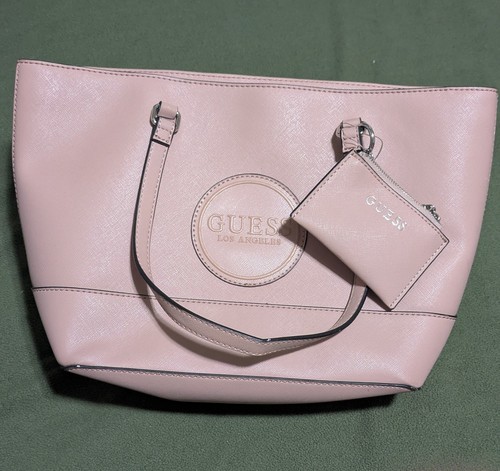 Borsa mano guess los - a, angeles