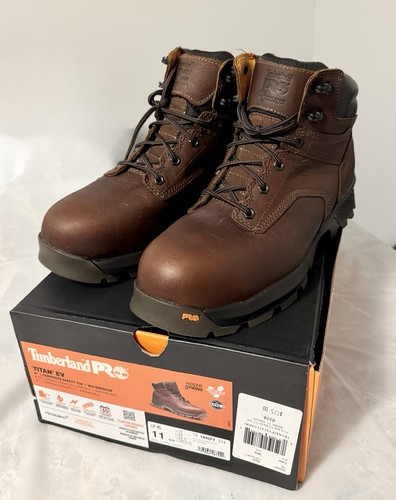 Stivali lavoro timberland - da,