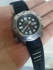 Citizen ProMaster Automatico