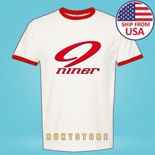 Niner Bikes Anello Uomo Rosso