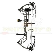 Orso Legit Maxx RTH - mano