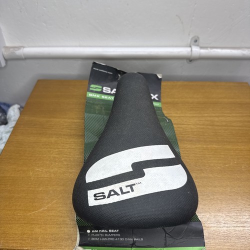 Sedile bmx salt am - sedile, salt.