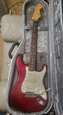 Fender Classic Player