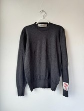 Golden Goose Mens Crew Neck