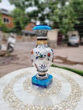 Vaso fiori in marmo bianco