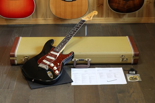 Chitarra fender custom - custom, shop