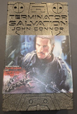 Hot Toys Modellino John Conner