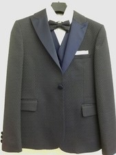 ABITO COMPLETO VESTITO