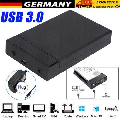 Case disco rigido esterno - , usb