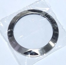 1X NOS Settore Bezel