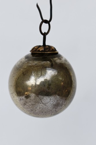 Antico tedesca kugel ornamenti - antico,