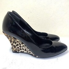 Gucci décolleté tacco