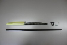 MADE IN EU -NEW set fusoliera