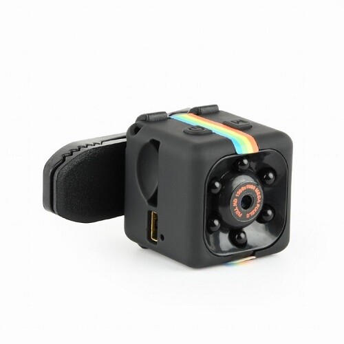 Videocamera miniature con - videocamera, hd-