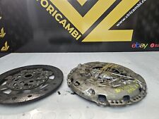 KIT FRIZIONE PER NISSAN QASHQAI J10 2.0 DCI TURBODIESEL CAT 561497  M9R J10